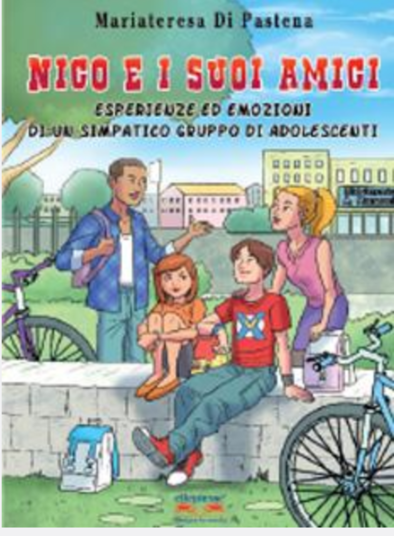 Attività continuità - prevenzione del bullismo